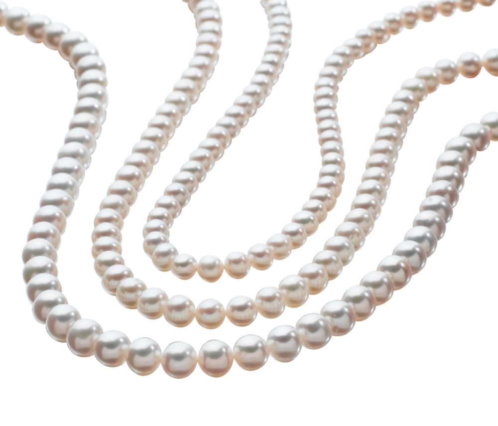 Cultured Freshwater Pearl Strands at Sears.com
