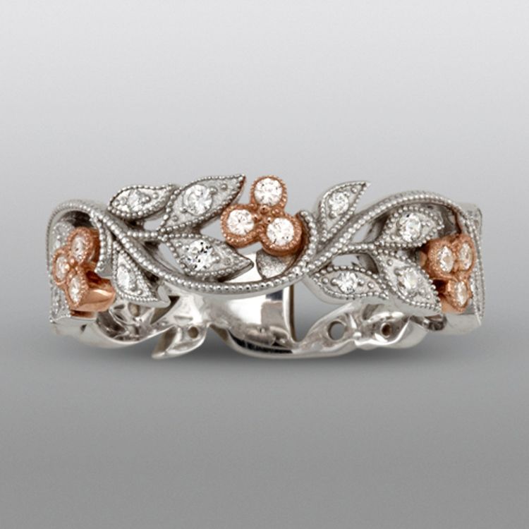 Zeghani Simulated Diamond Ring at Sears.com