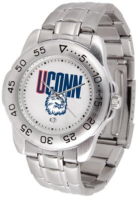 NCAA Connecticut Huskies - University Of