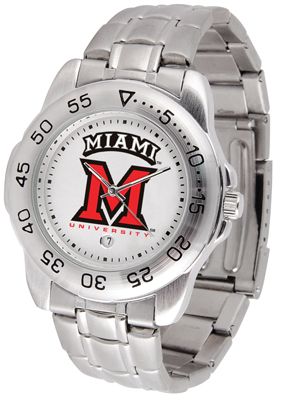 NCAA Miami University Of Ohio Redhawks