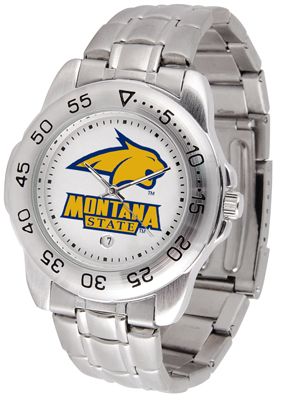 NCAA Montana State University Bobcat