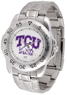 NCAA Texas Christian University Horned Frogs at Sears.com