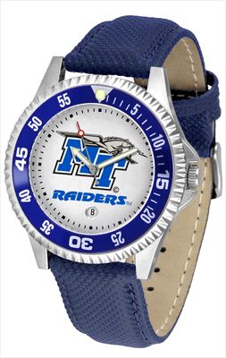 NCAA Middle Tennessee State University Blue Raiders