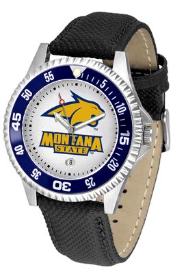 NCAA Montana State University Bobcat