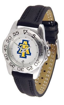 NCAA North Carolina A&T State University Aggies at Sears.com