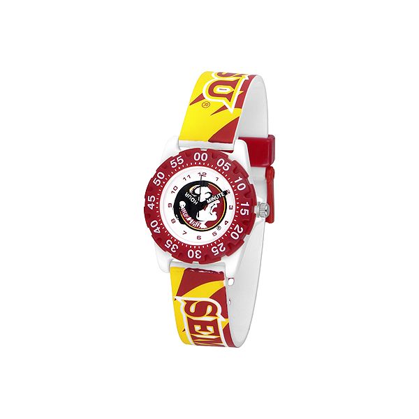 Ncaa Florida State University Seminoles