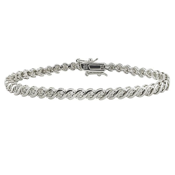 1 Ct. T.w. Diamond 