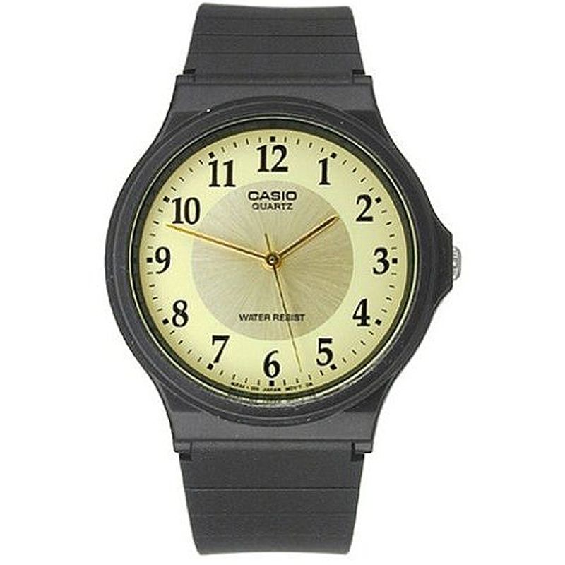 Casio Men's basic casual watch at Sears.com