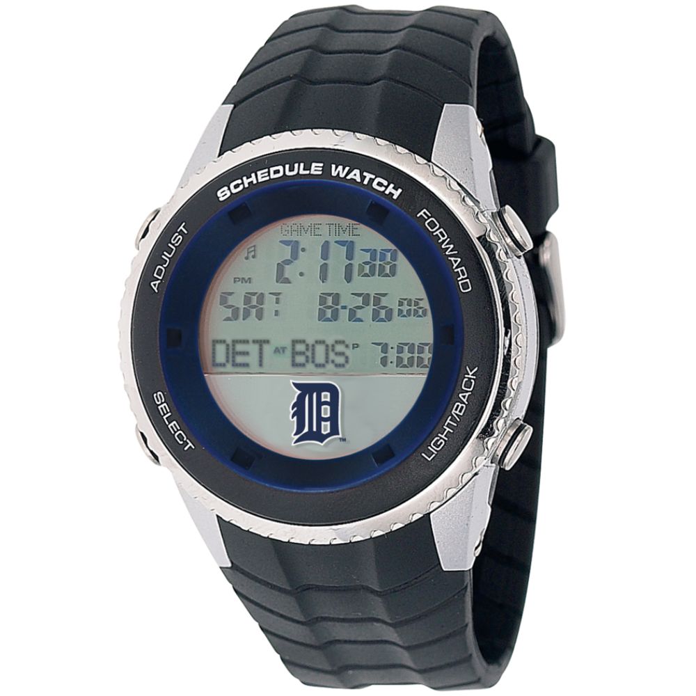 Gametime&nbsp; Detroit Tigers MLB Schedule Watch