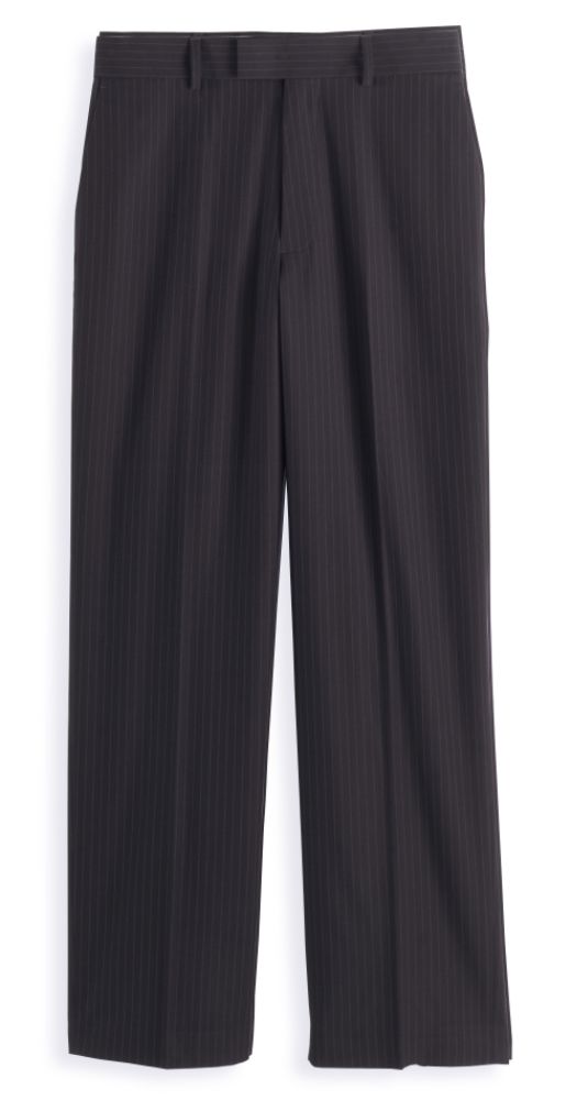 Covington Flat Front Fancy Dress Slacks