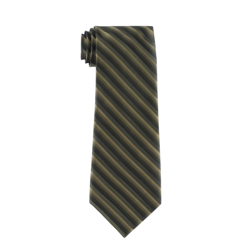 Arrow Stripe Tie