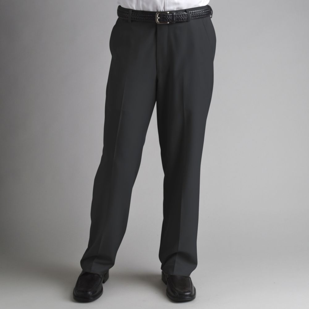Arrow Flat Front Microfiber Dress Pant at Sears.com