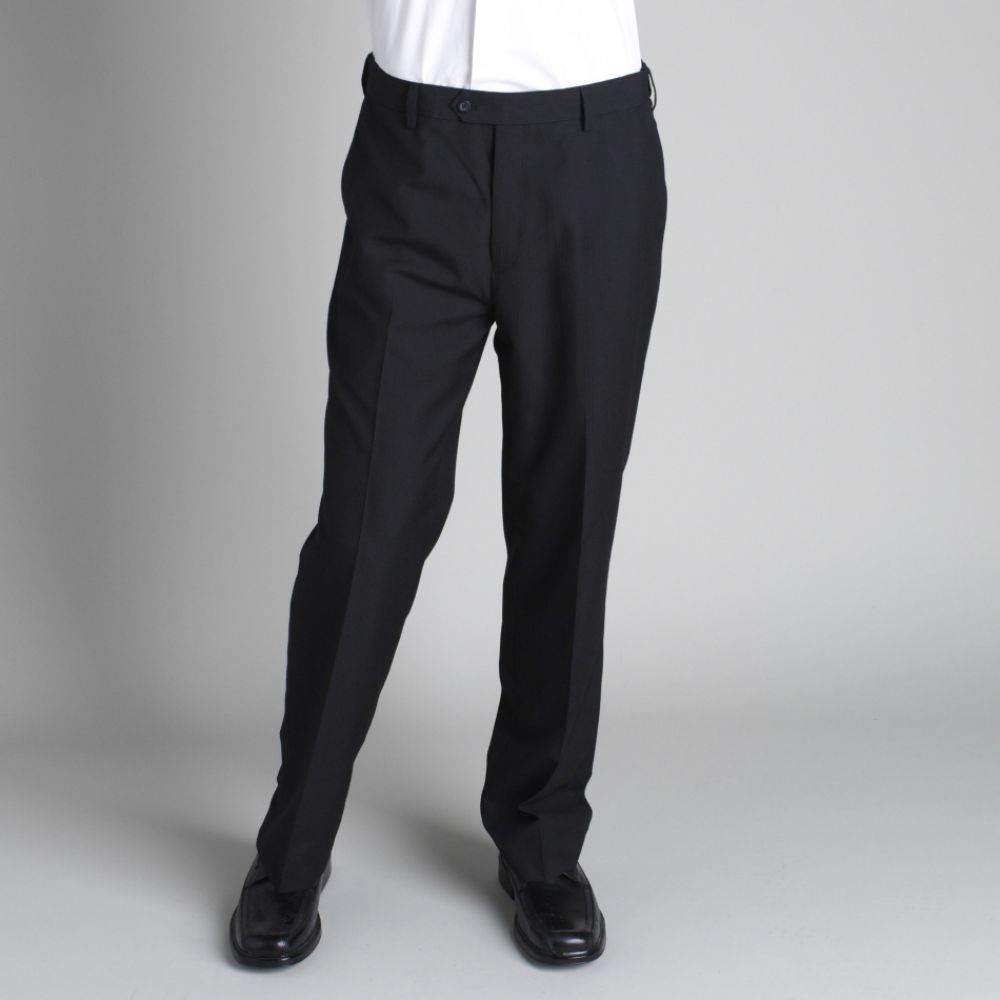 Covington Flat Front Dress Pant