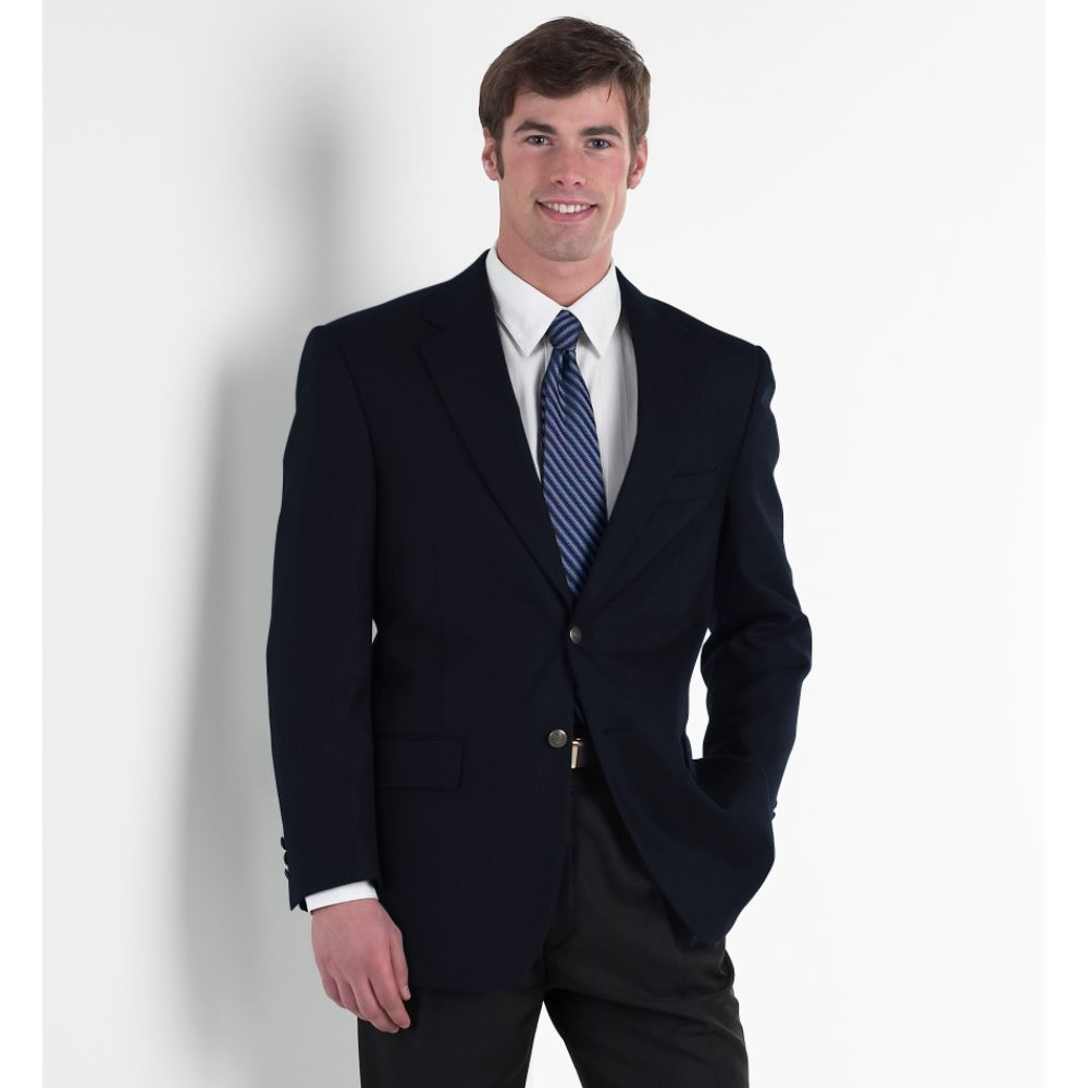 US Polo Assn. Men's Blazer
