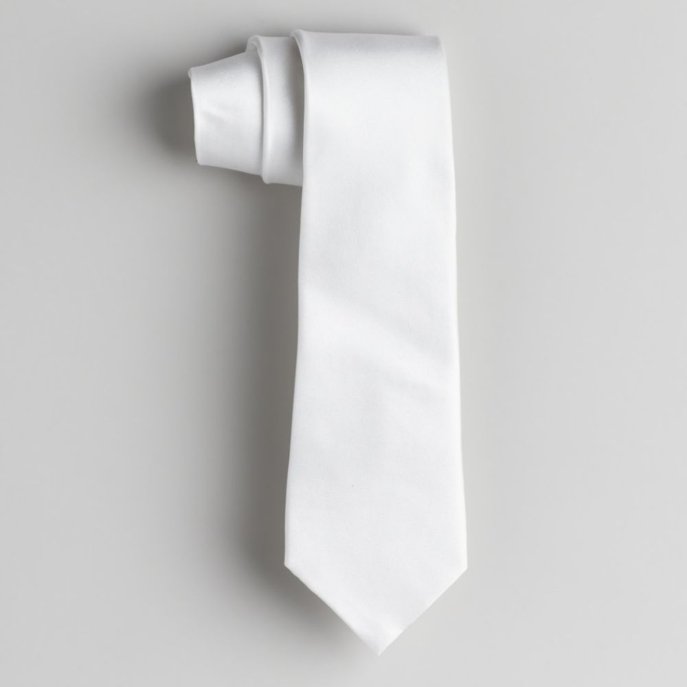 Structure Men's Straight Skinny Tie at Sears.com