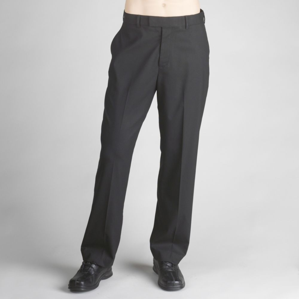 Structure Men's Modern Fit Dress Pants at Kmart.com