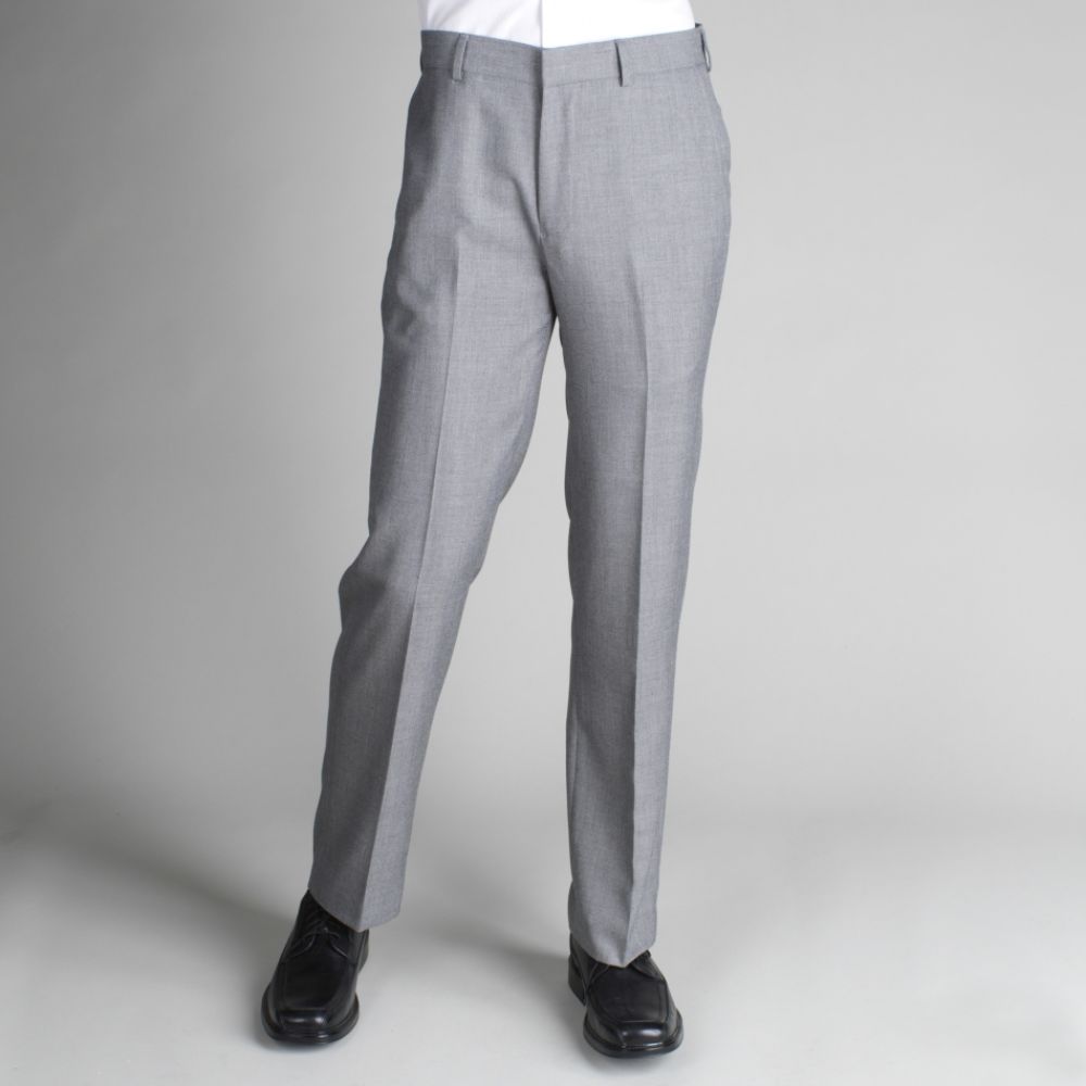 Structure Men's Solid Suit Pants at Kmart.com