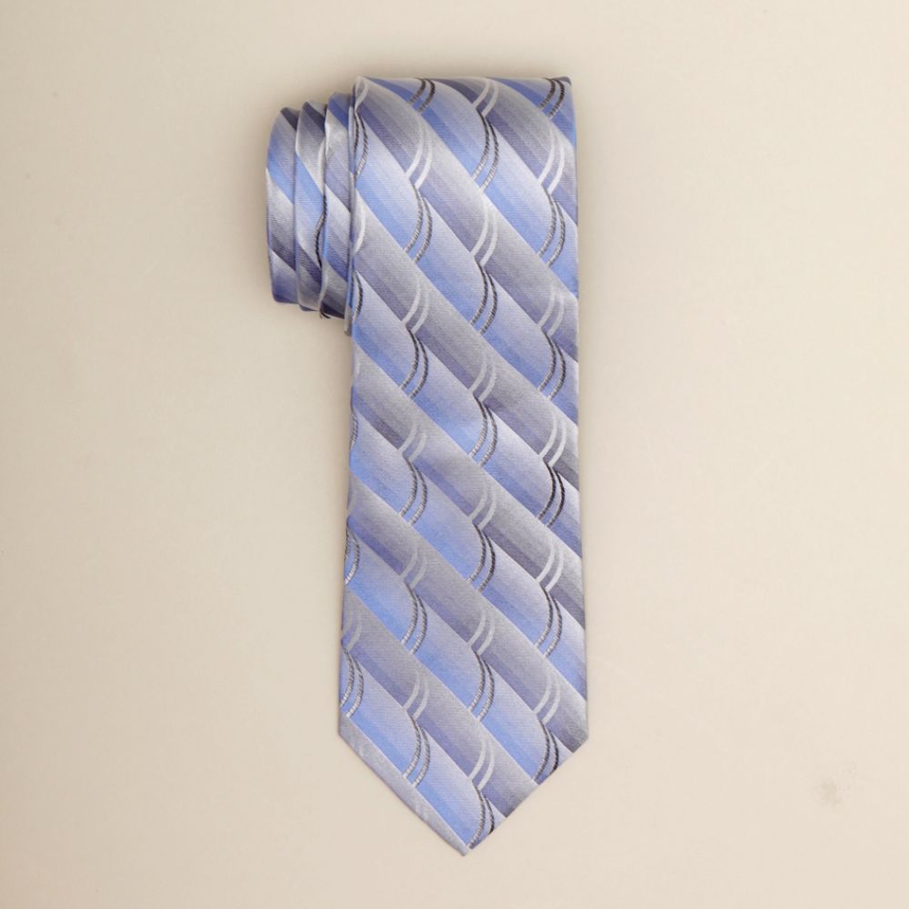 Structure Degrade Panel Skinny Tie at Sears.com