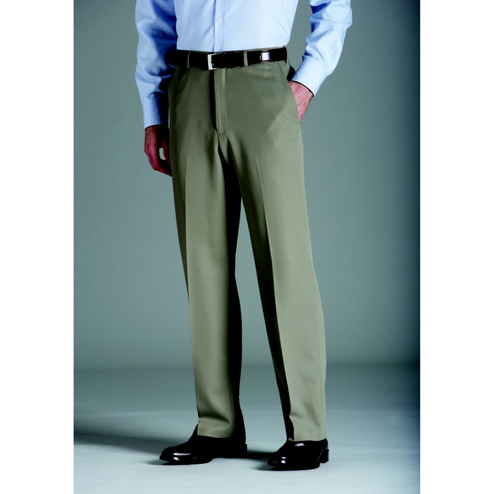 Haggar Men's Mynx Gabardine Dress Pants at Sears.com