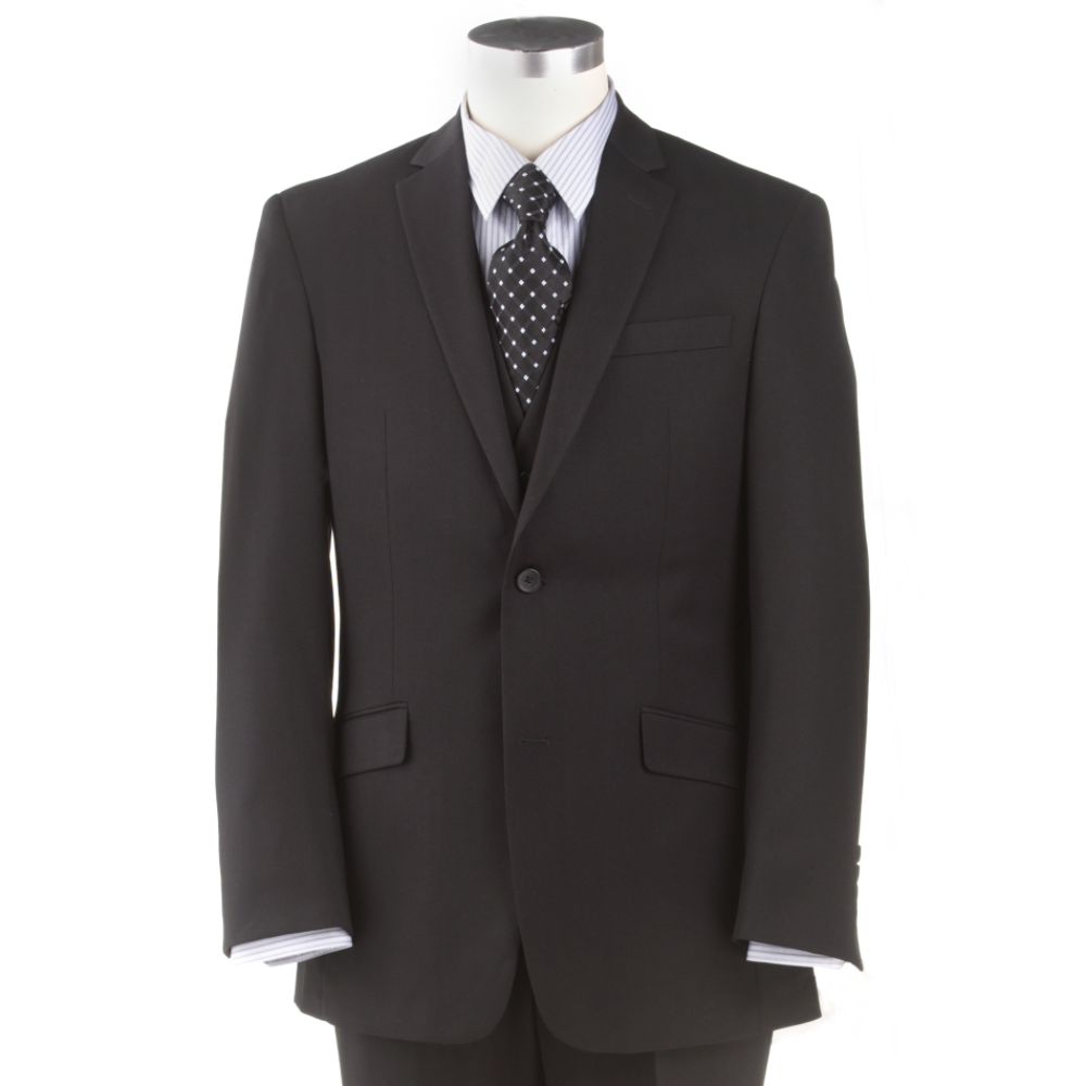 Structure Men's Solid Suit Jacket at Kmart.com