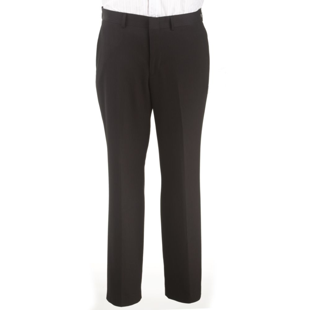 Structure Men's Pinstripe Suit Pant