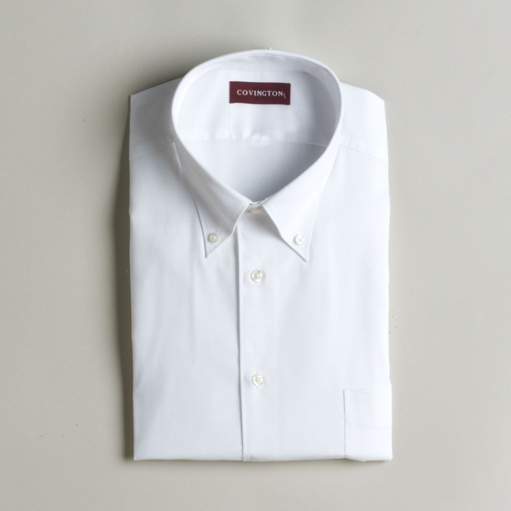 Covington Long Sleeve Performance Dress Shirt at Sears.com