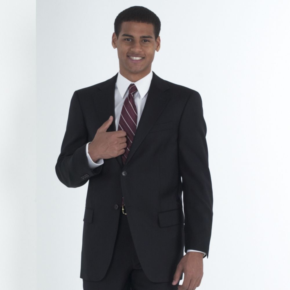 Dockers 2-Button Suit Jacket