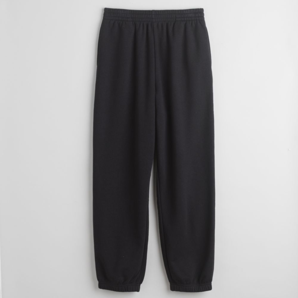 Joe Boxer Men's Big & Tall Fleece Elastic Ankle Pants