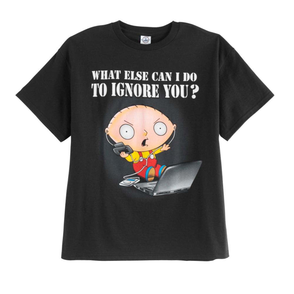 Men's Graphic Tee