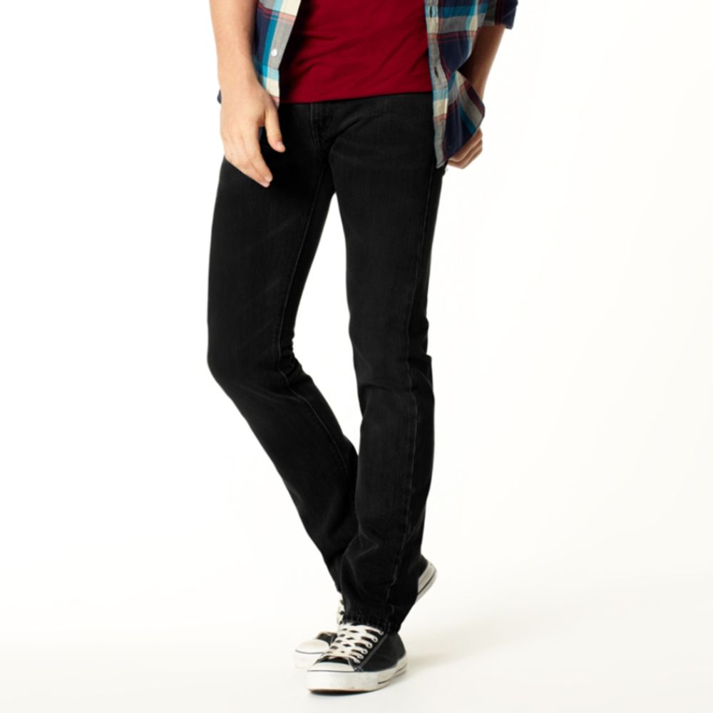 Levi Skinny Jeans Guys. Young Men#39;s Skinny Fit