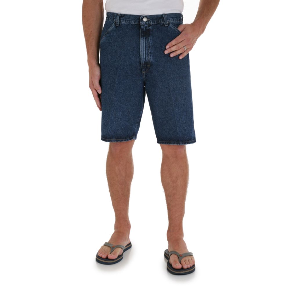 Wrangler Men's Rugged Carpenter Shorts