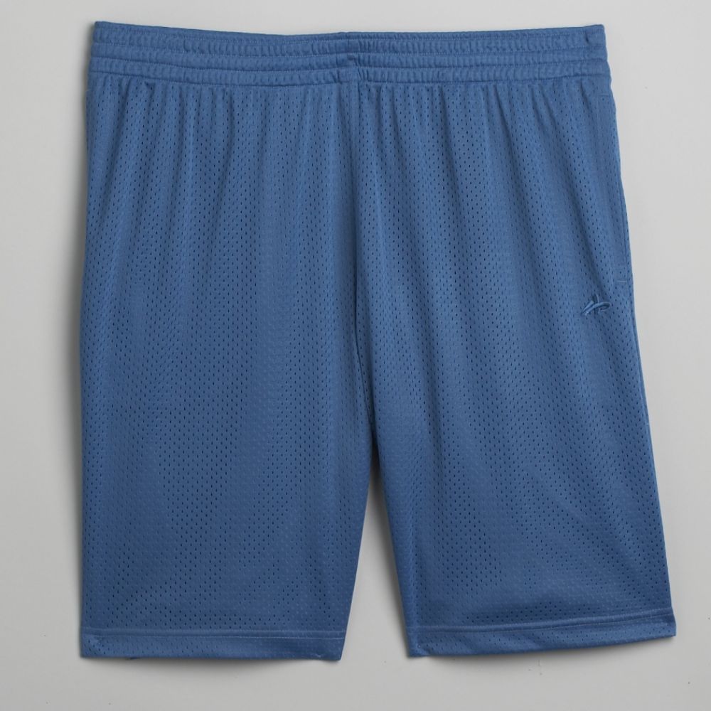 Athletech Men's Big & Tall Open Hole Mesh Basketball at Kmart.com