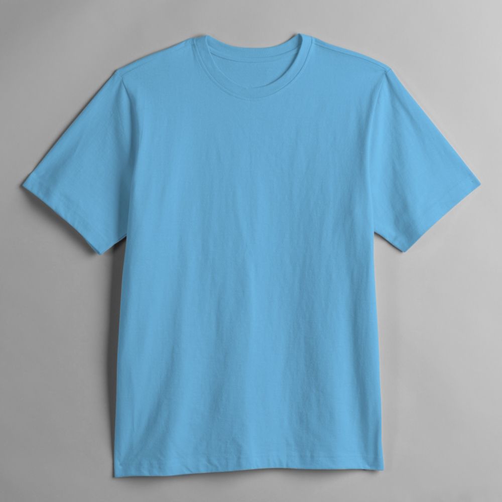 Basic Editions Men's Big & Tall Short Sleeve Crew Neck Tee at Kmart.com
