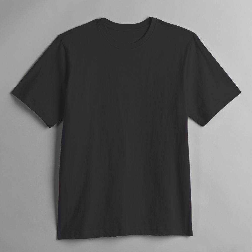 Basic Editions Men's Big & Tall Short Sleeve Crew Neck Tee at Kmart.com