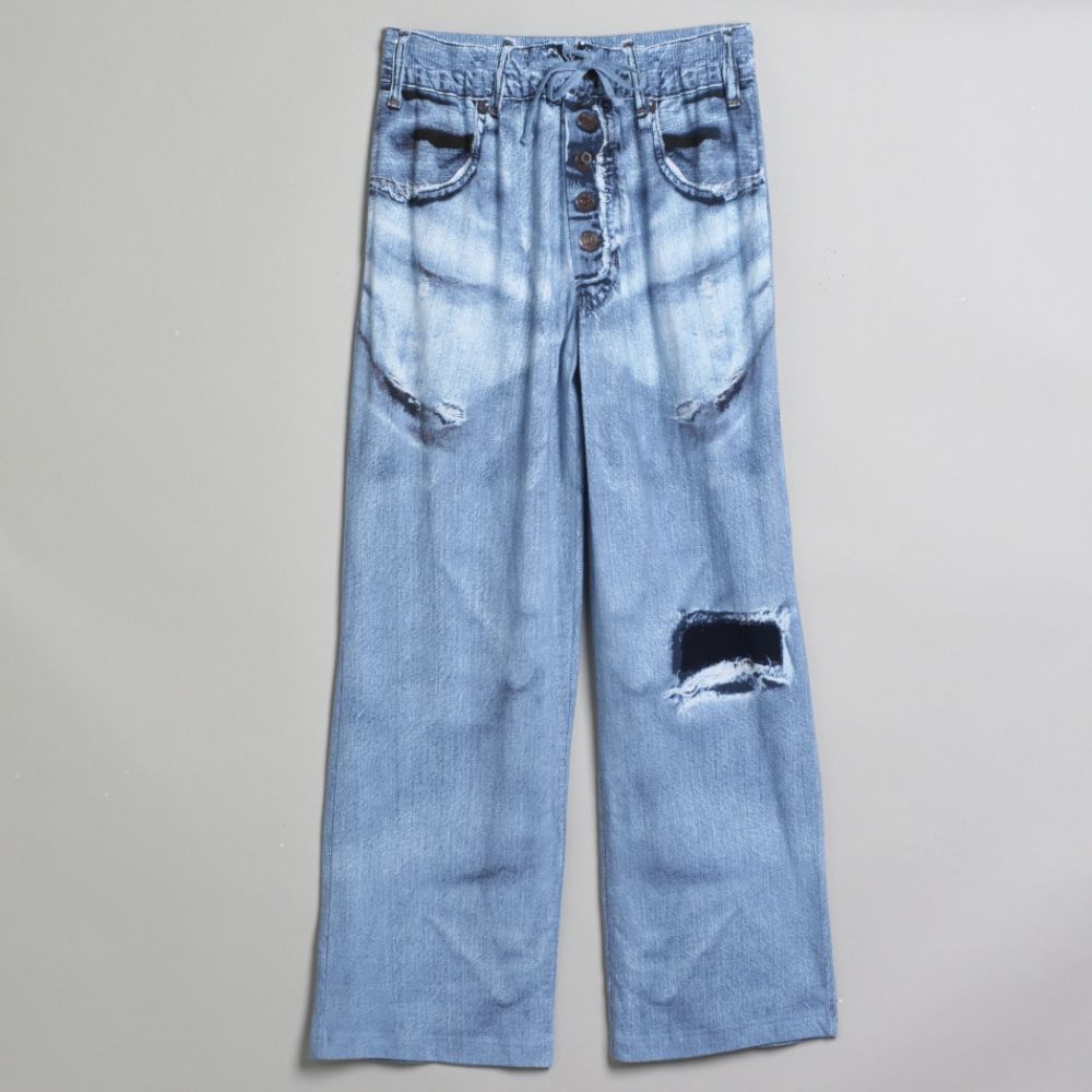Joe Boxer Men's Denim Print Sleepwear at Kmart.com