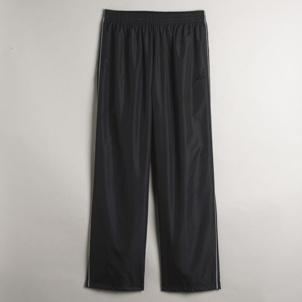 Athletech Men's Big & Tall Nylon Pants with Mesh Lining at Kmart.com