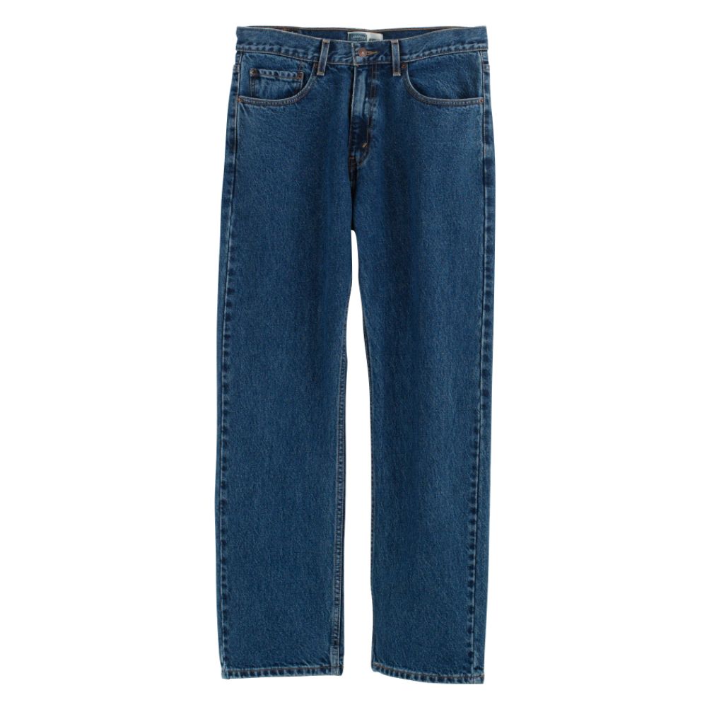 Signature by Levi Strauss & Co. Men's 5 Pocket Jeans
