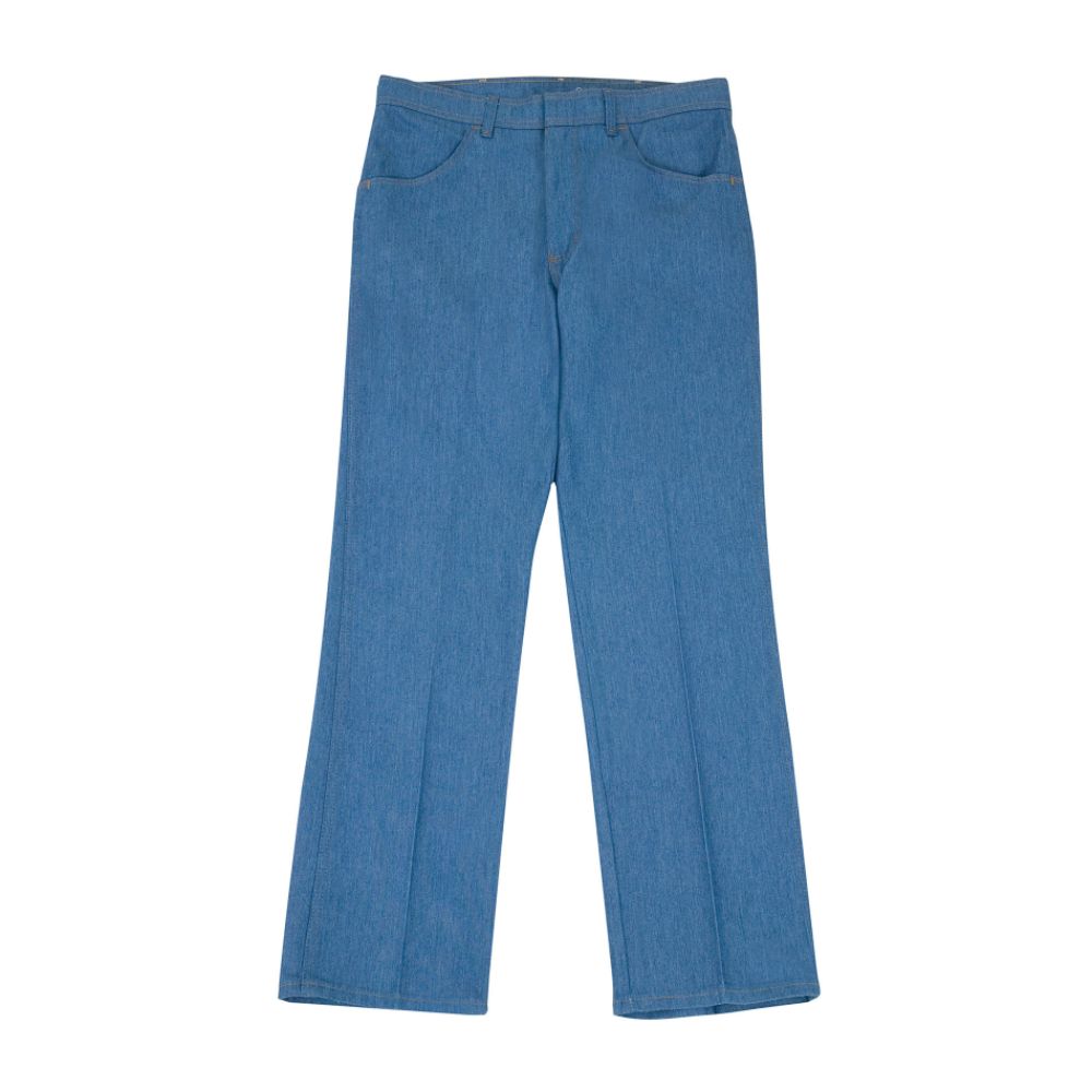 Basic Editions Mens Big & Tall Comfort Action Jeans at Sears.com