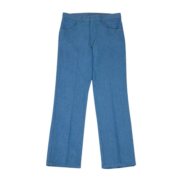 Basic Editions Men s Big Tall Comfort Action Jeans 046B795179110001P Basic Editions 79517911