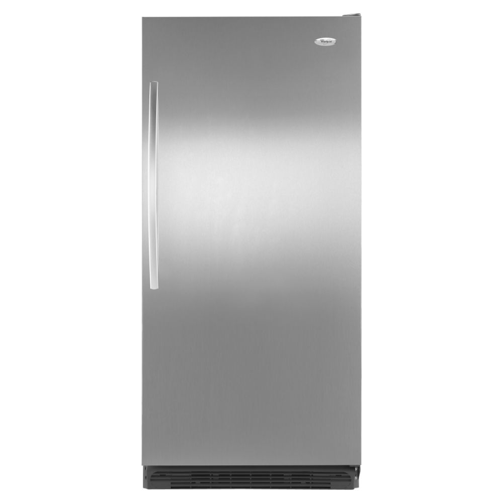 Whirlpool 17.7 cu. ft. Upright Refrigerator ENERGY STAR® at Sears.com