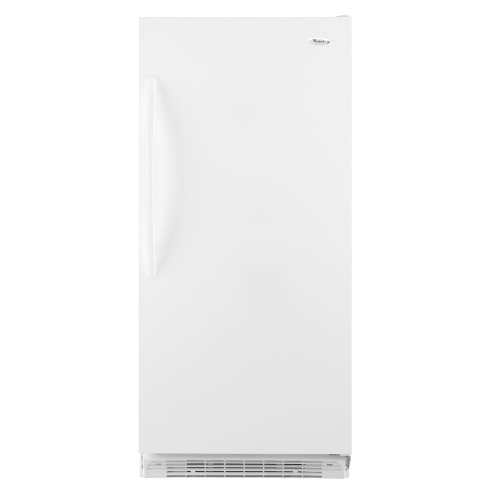 Whirlpool 17.7 cu. ft. Upright Refrigerator ENERGY STAR® at Sears.com