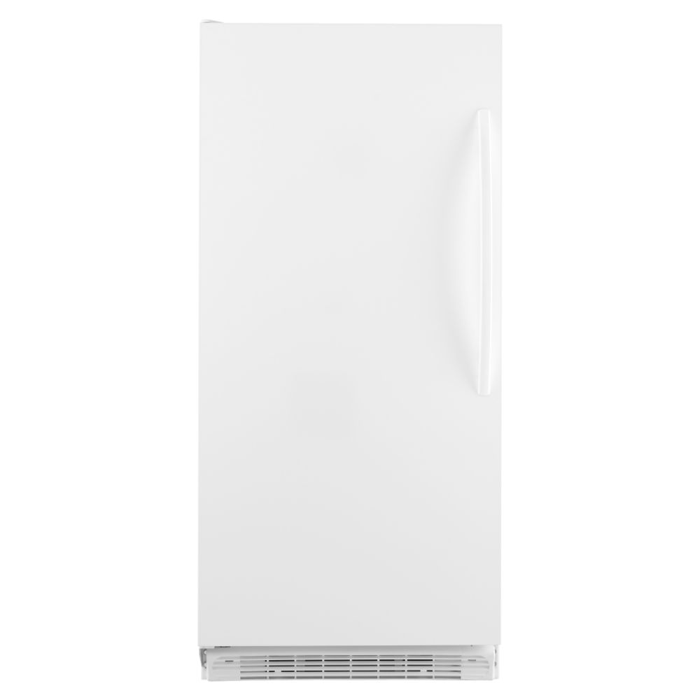 Whirlpool 17.7 cu. ft. Upright Freezer - White ENERGY STAR®