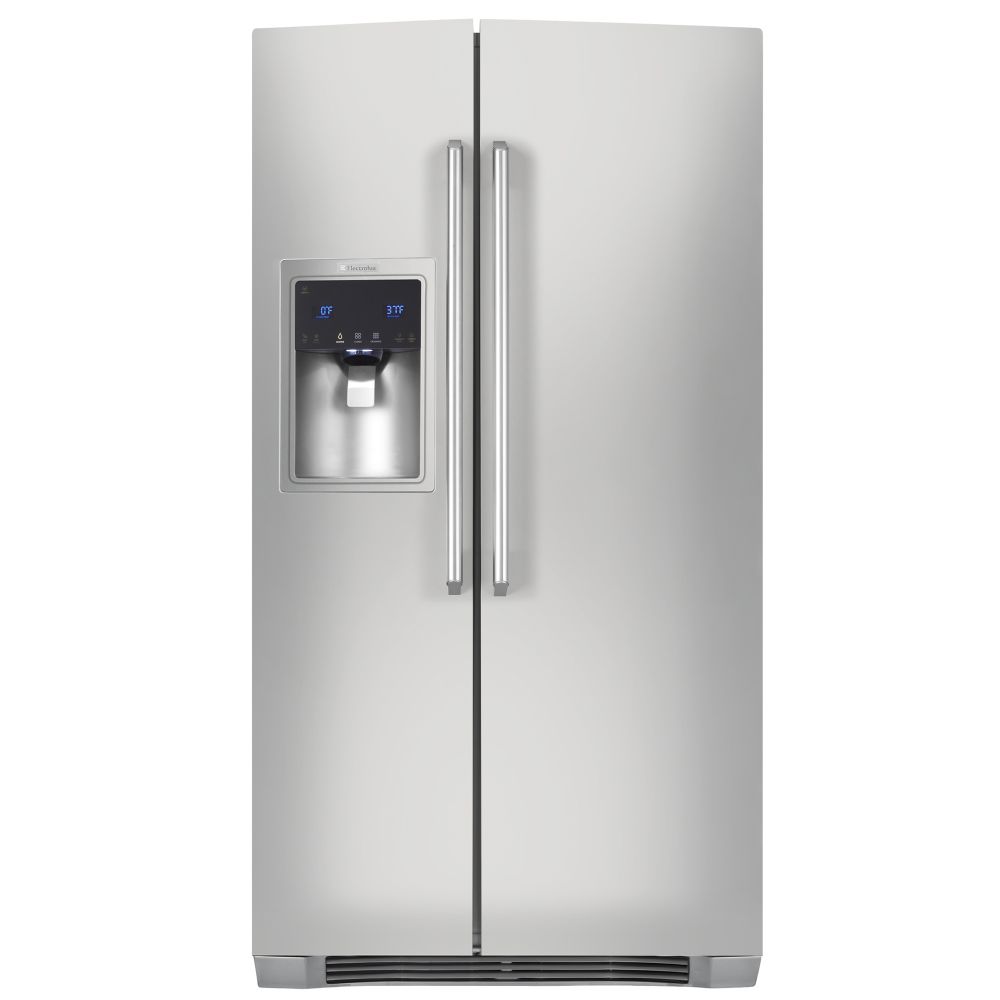 Electrolux 22.5 cu. ft. Side-By-Side Refrigerator (EW23SS65H)