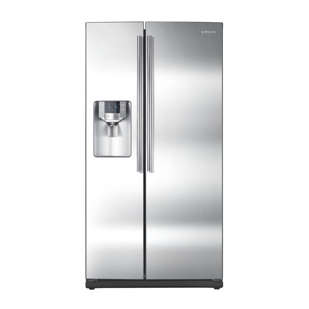 Samsung 25.5 cu. ft. Side-by-Side Refrigerator ENERGY STAR® at Sears.com