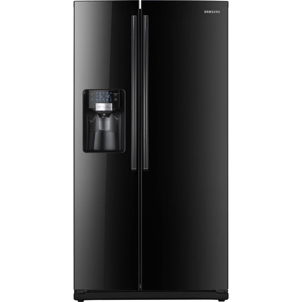 Samsung 25.5 cu. ft. Side-by-Side Refrigerator ENERGY STAR® at Sears.com