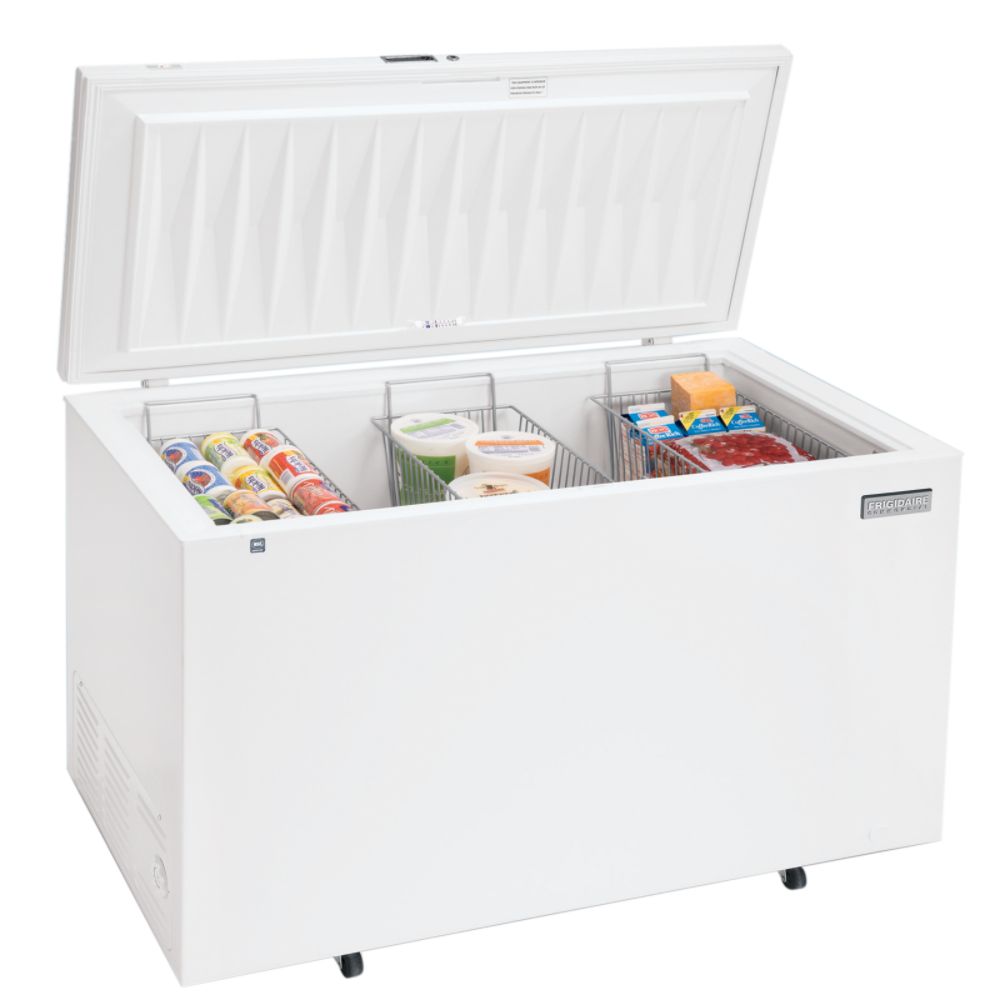 Frigidaire 19.7 cu. ft. Freezer (FCCS201F)