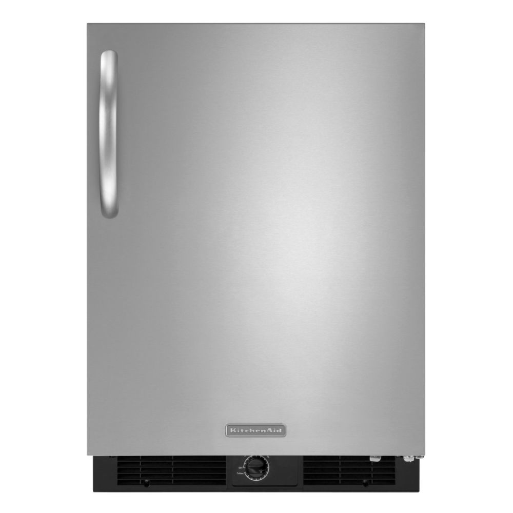 KitchenAid 5.7 cu. ft. Undercounter Refrigerator ENERGY STAR® at Sears.com
