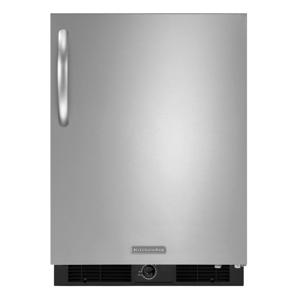 KitchenAid 5.7 cu. ft. Undercounter Refrigerator ENERGY STAR® at Sears.com