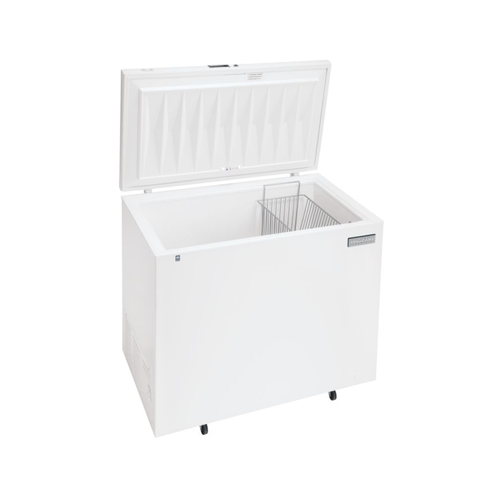 Frigidaire 7.2 cu. ft. Chest Freezer (FCCS071) - Frigidaire Company (04603800000 FCCS071FW) photo