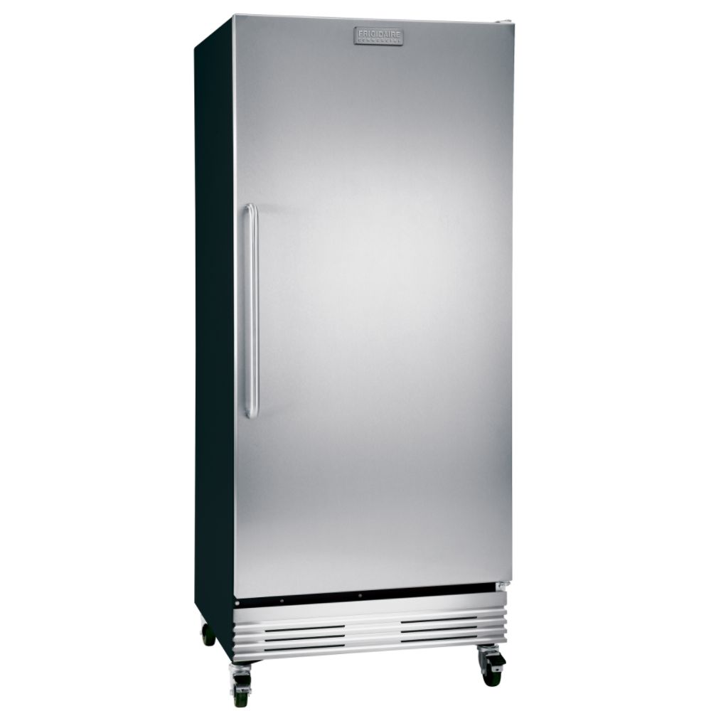 Frigidaire 19.53 cu. ft. Refrigerator (FCRS201) Stainless Steel